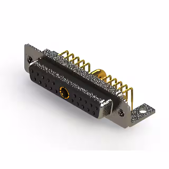 630-21W1240-3NC EDAC Inc.  Gruppi di connettori D-Sub